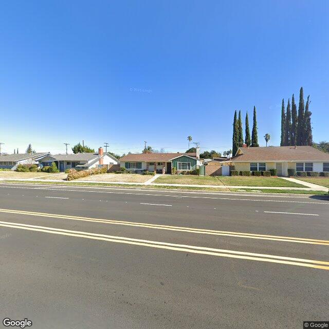 photo of 7848 SHOUP AVE LOS ANGELES CA 91304