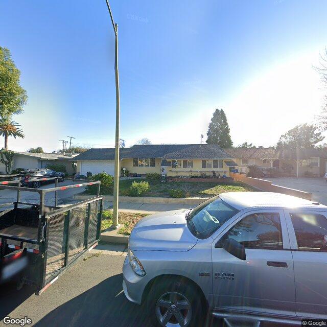 photo of 8142 RUDNICK AVE LOS ANGELES CA 91304