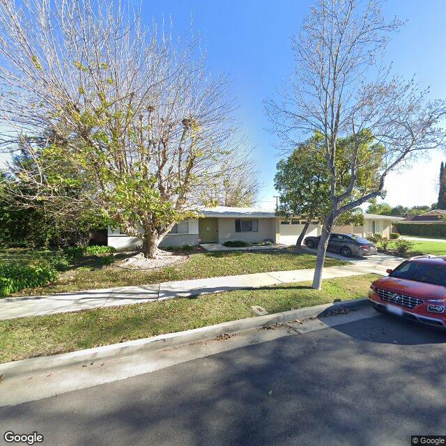 photo of 8116 SEDAN AVE LOS ANGELES CA 91304