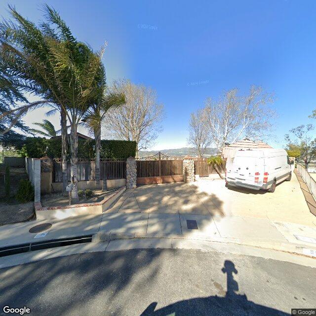 photo of 8981 NEVADA AVE LOS ANGELES CA 91304
