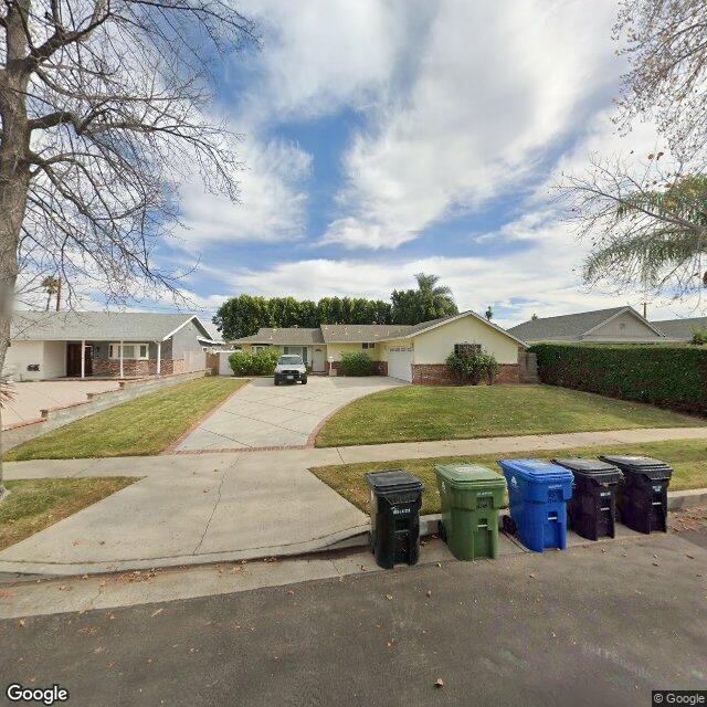 photo of 7830 SEDAN AVE LOS ANGELES CA 91304