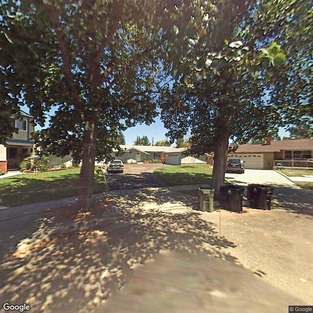 photo of 7942 RUDNICK AVE LOS ANGELES CA 91304