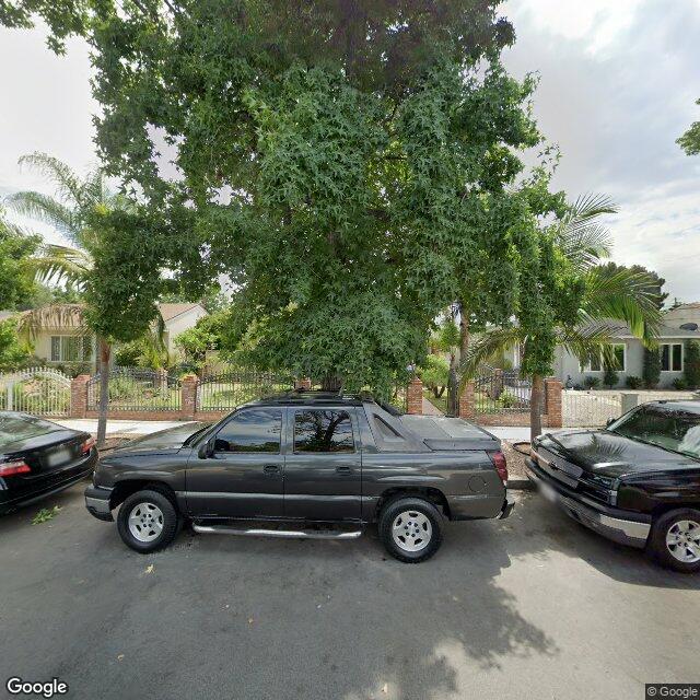 photo of 6024 WILLOWCREST AVE LOS ANGELES CA 91606