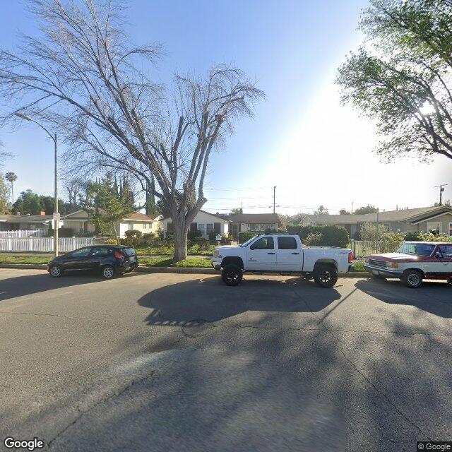 photo of 8136 MCLAREN AVE LOS ANGELES CA 91304