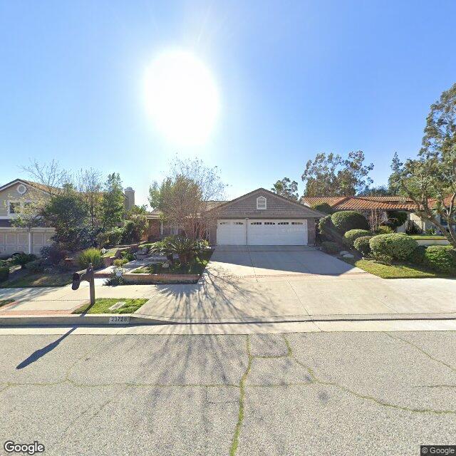 photo of 23728 FITZGERALD ST LOS ANGELES CA 91304