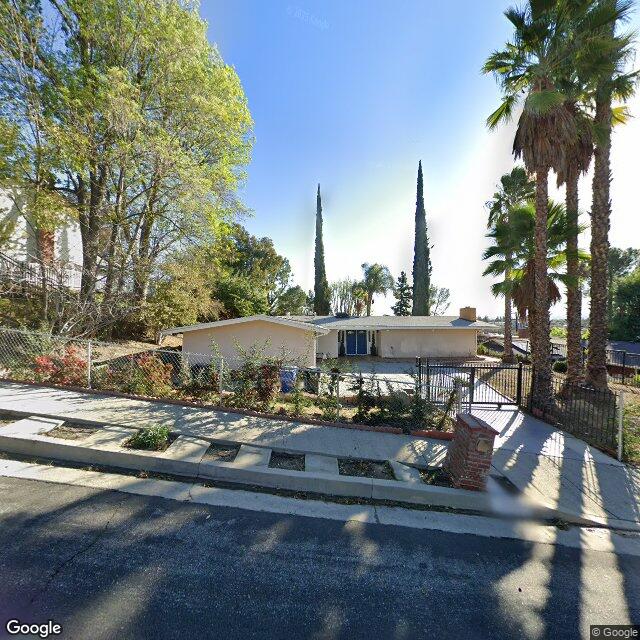 photo of 8488 FARRALONE AVE LOS ANGELES CA 91304