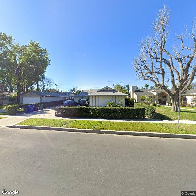 photo of 7657 SAUSALITO AVE LOS ANGELES CA 91304
