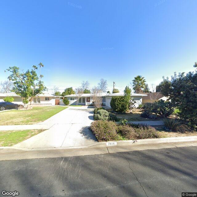 photo of 7816 QUIMBY AVE LOS ANGELES CA 91304