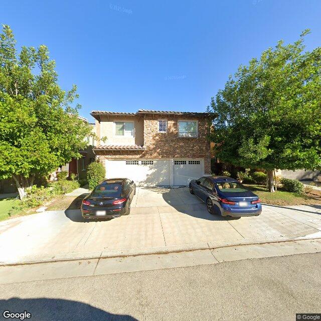 photo of 7636 BALASIANO AVE WEST HILLS CA 91304