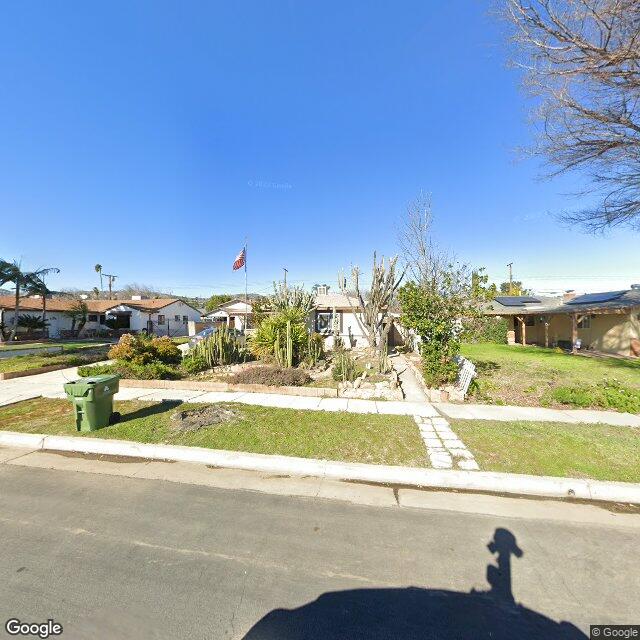 photo of 22641 CANTARA ST LOS ANGELES CA 91304