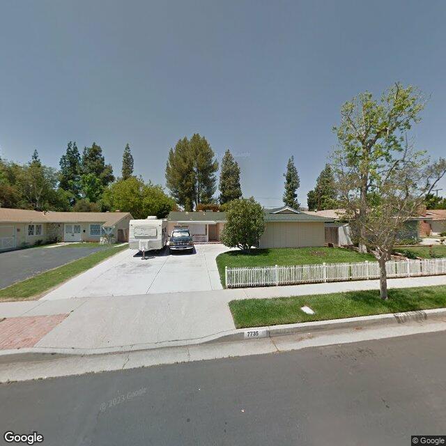 photo of 7735 DUCOR AVE LOS ANGELES CA 91304