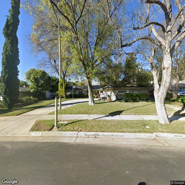 photo of 8509 NEVADA AVE LOS ANGELES CA 91304
