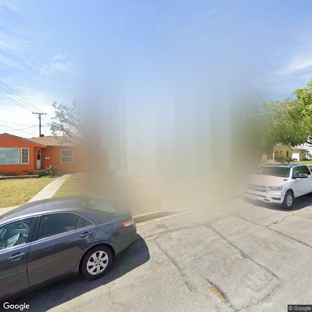 photo of 2013 N ROSE ST BURBANK CA 91505