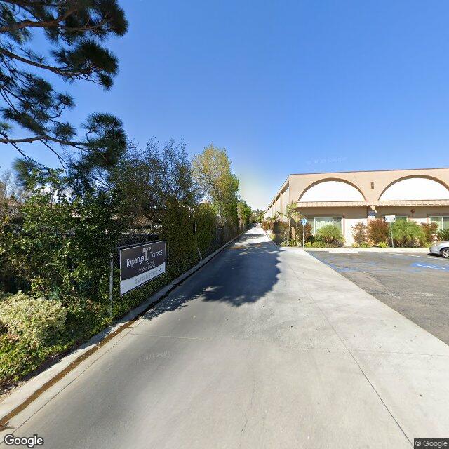 photo of 8322 N PEYTON WAY LOS ANGELES CA 91304