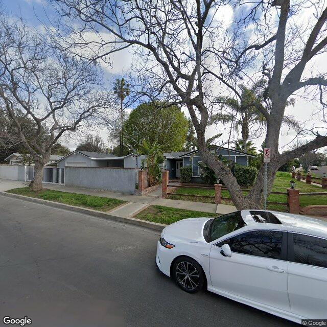 photo of 22929 BALTAR ST LOS ANGELES CA 91304