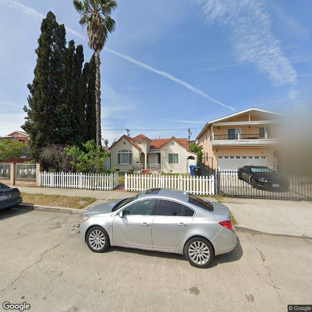 photo of 5649 CRANER AVE LOS ANGELES CA 91601