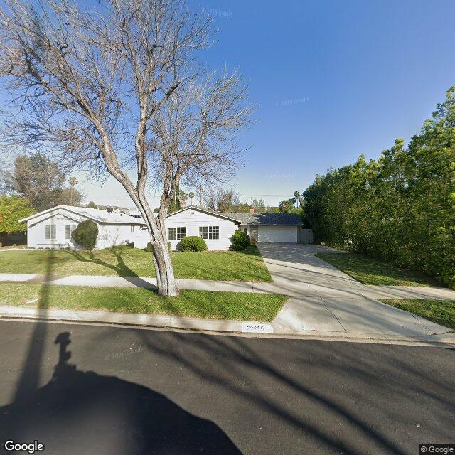 photo of 22915 BURTON ST LOS ANGELES CA 91304