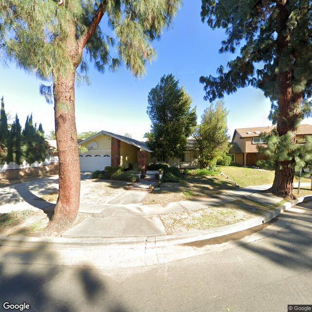 photo of 7626 MAYNARD AVE LOS ANGELES CA 91304